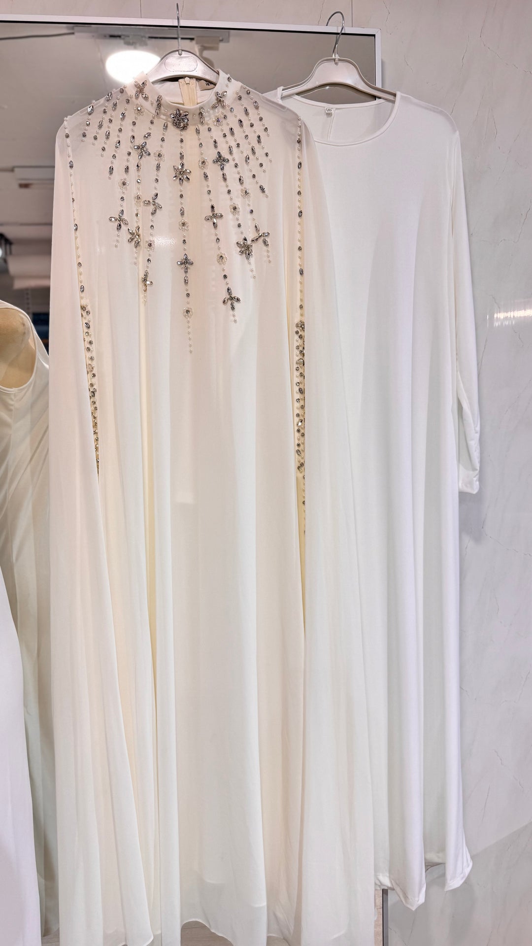 Luxus Abaya