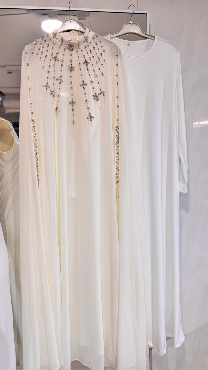 Luxus Abaya