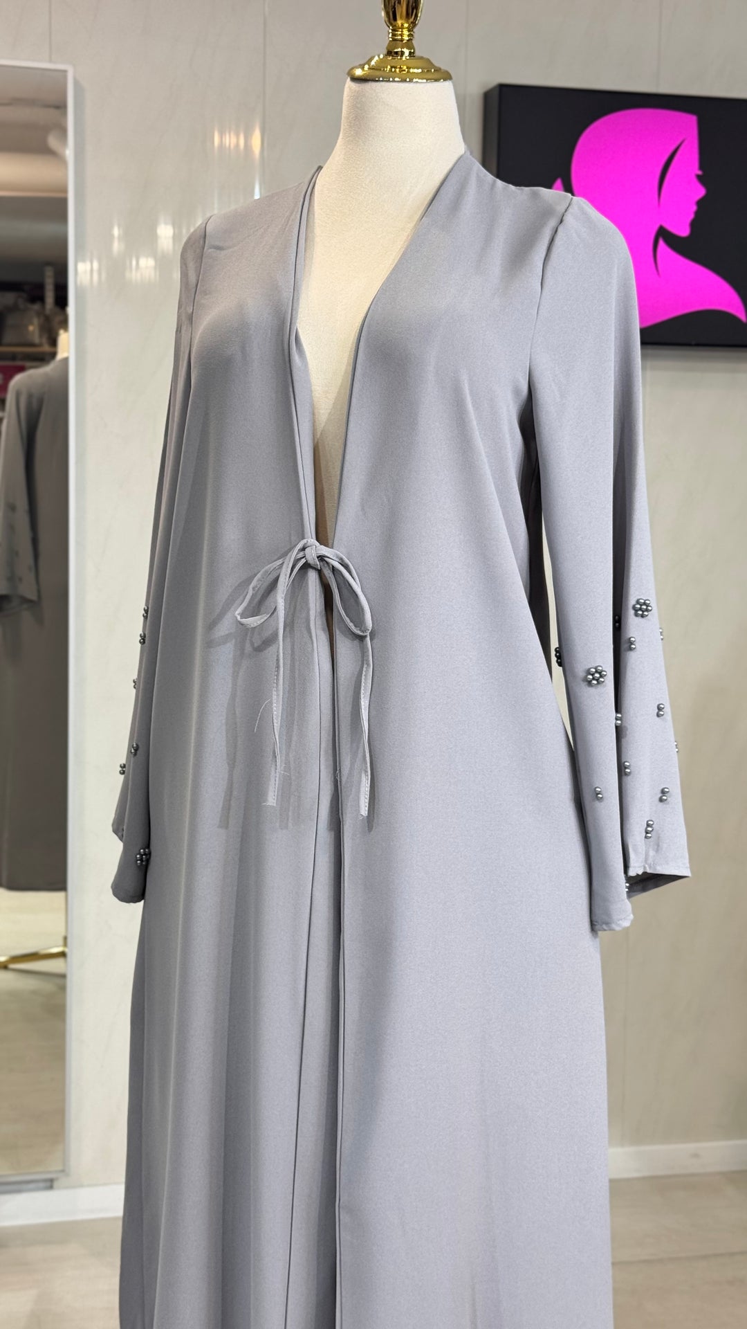 Abaya