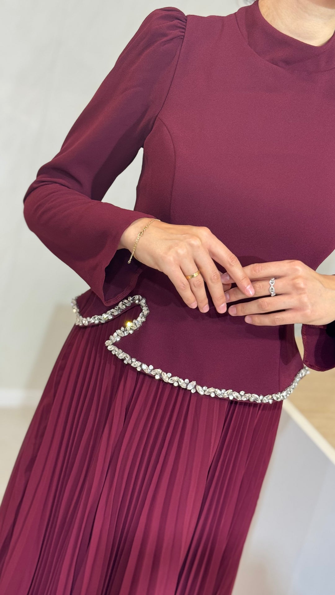 Abendkleid