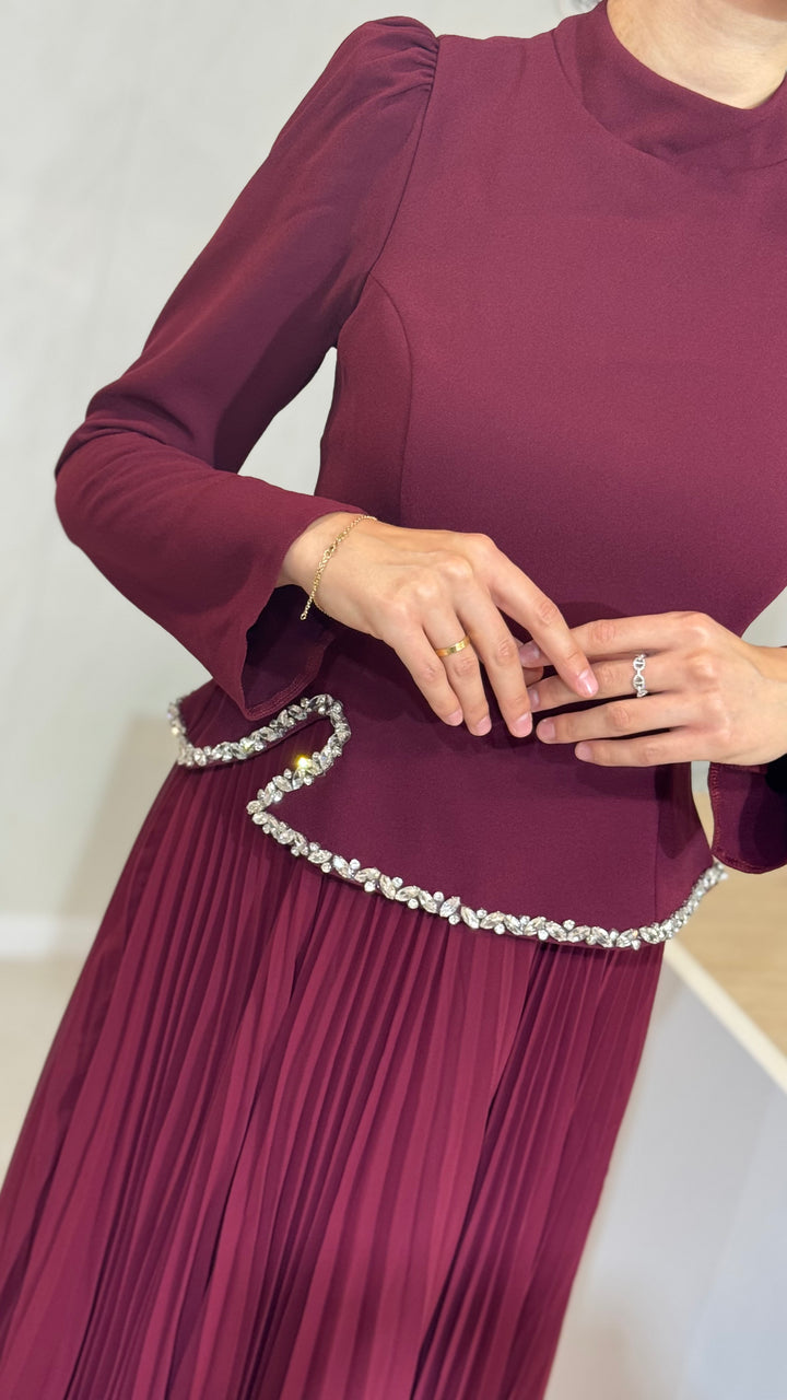 Abendkleid