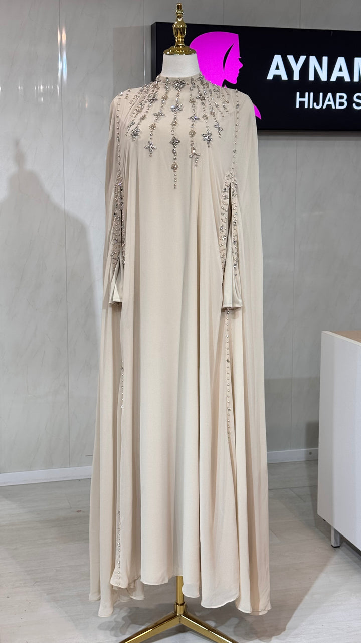 Luxus Abaya