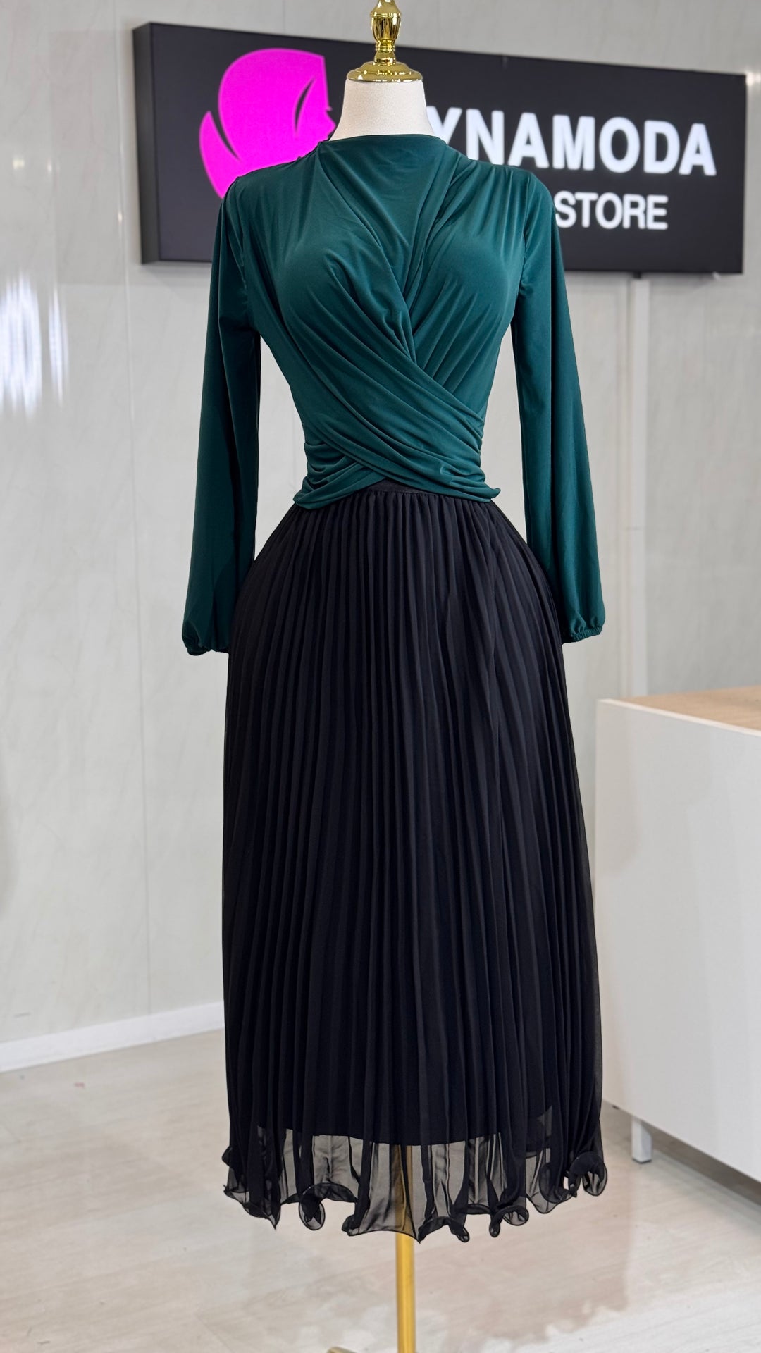 Bluse