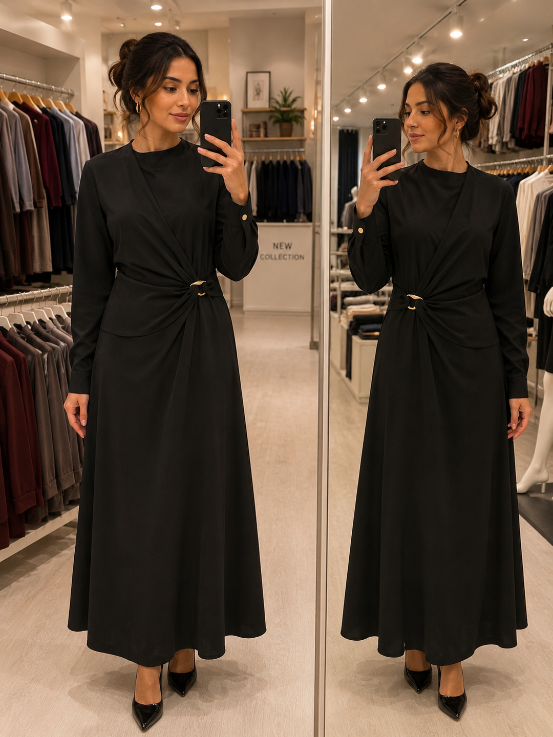 Kleid