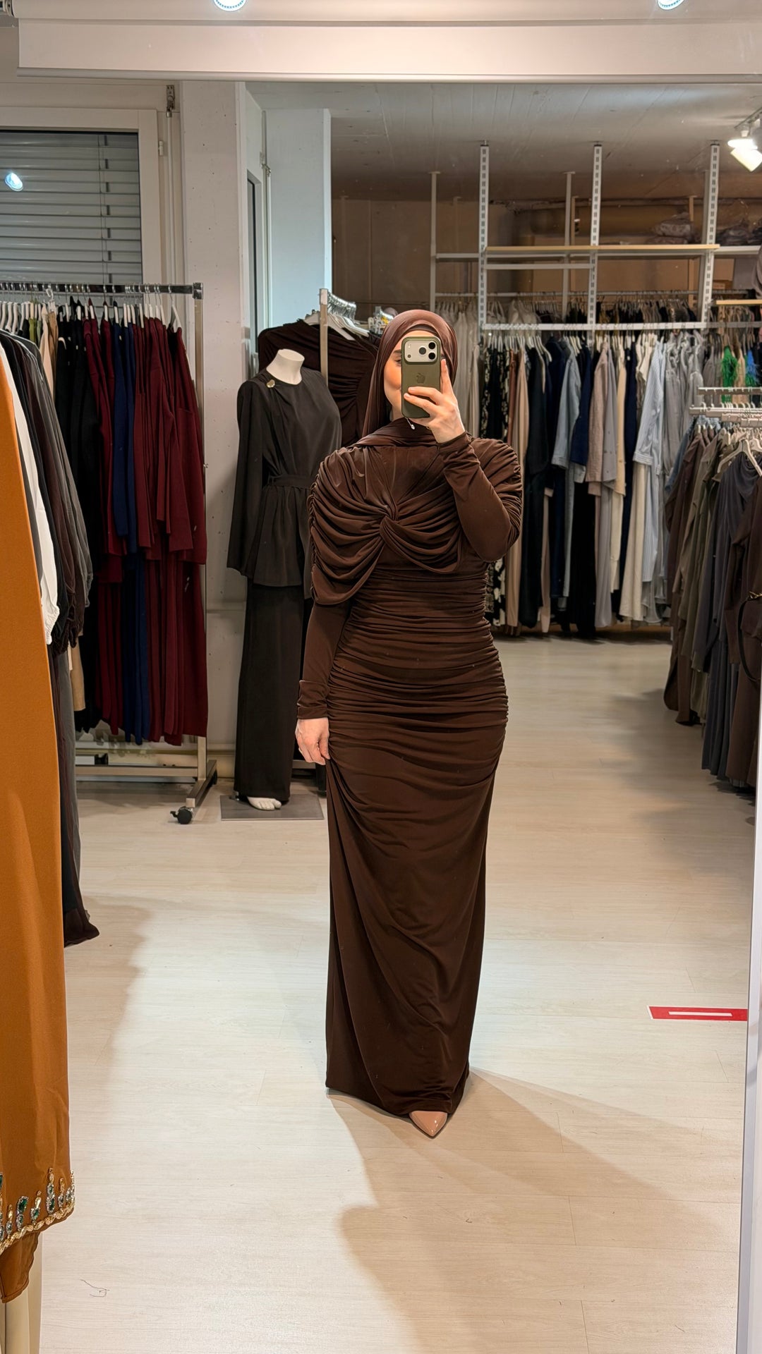 Kleid