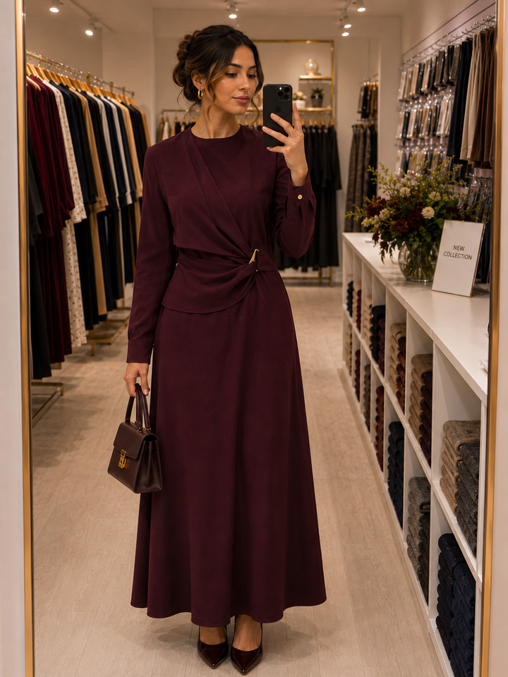 Kleid