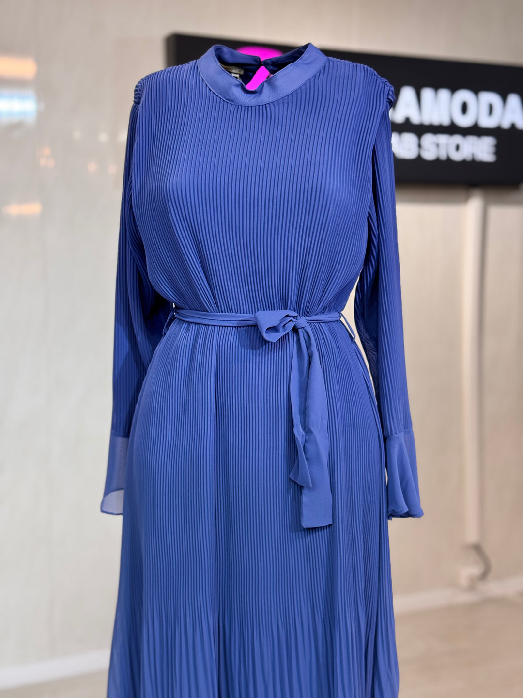 Grosse Grössen Kleid