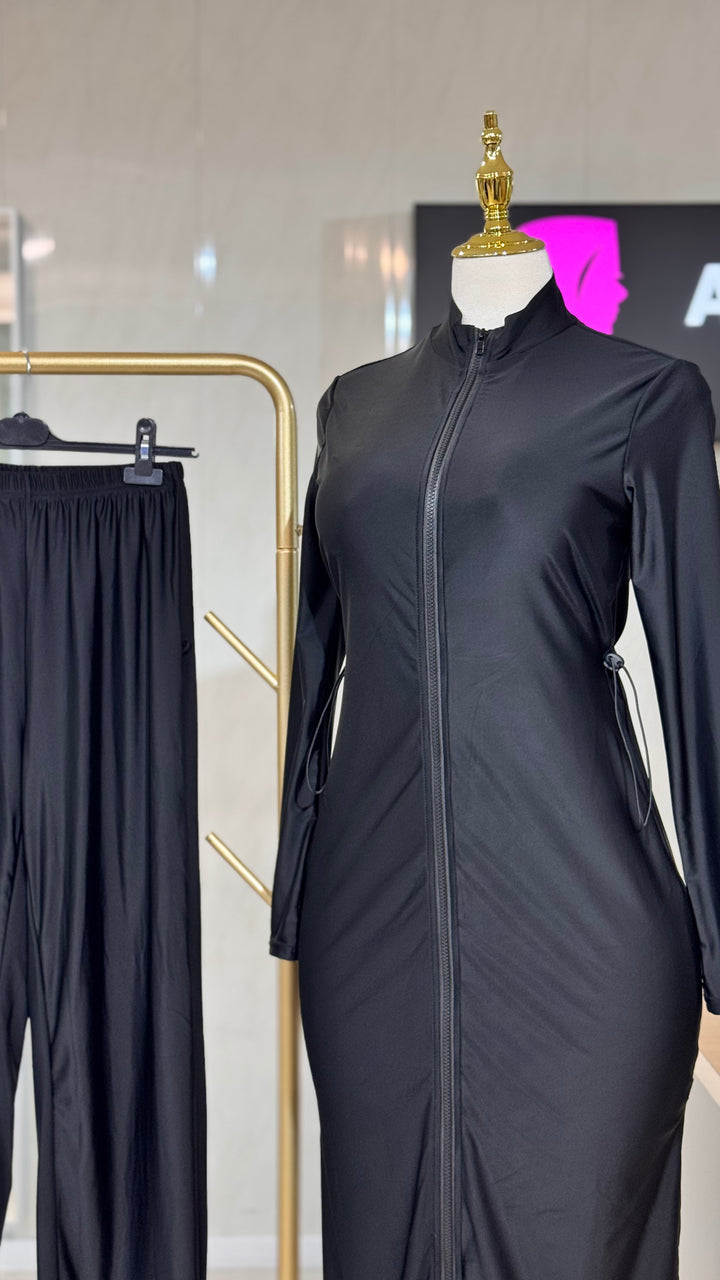 Burkini Ayna