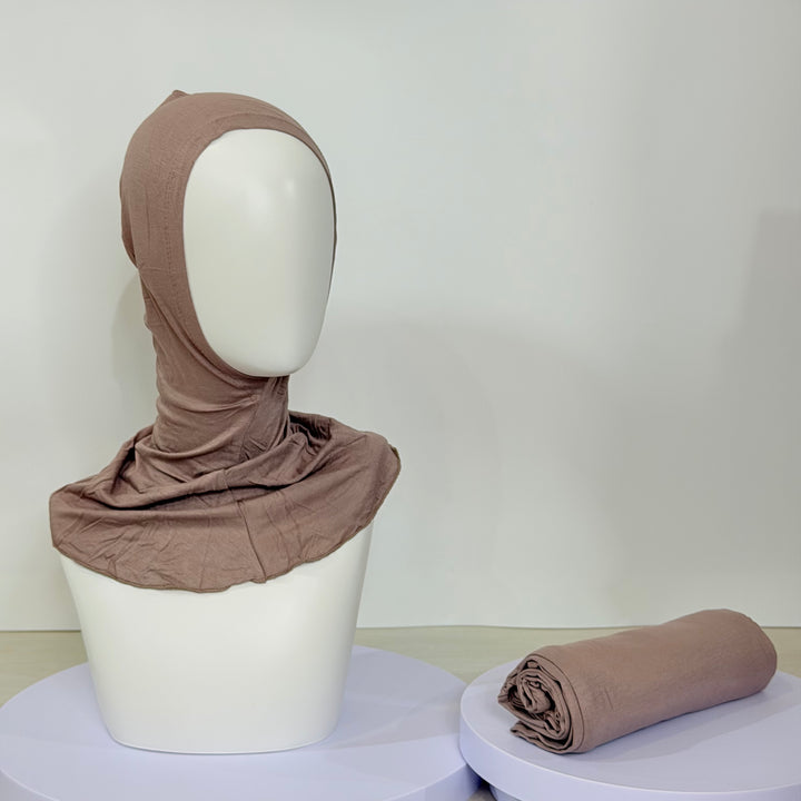 2Go Hijab-Sets