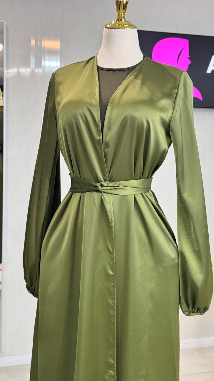 Abaya