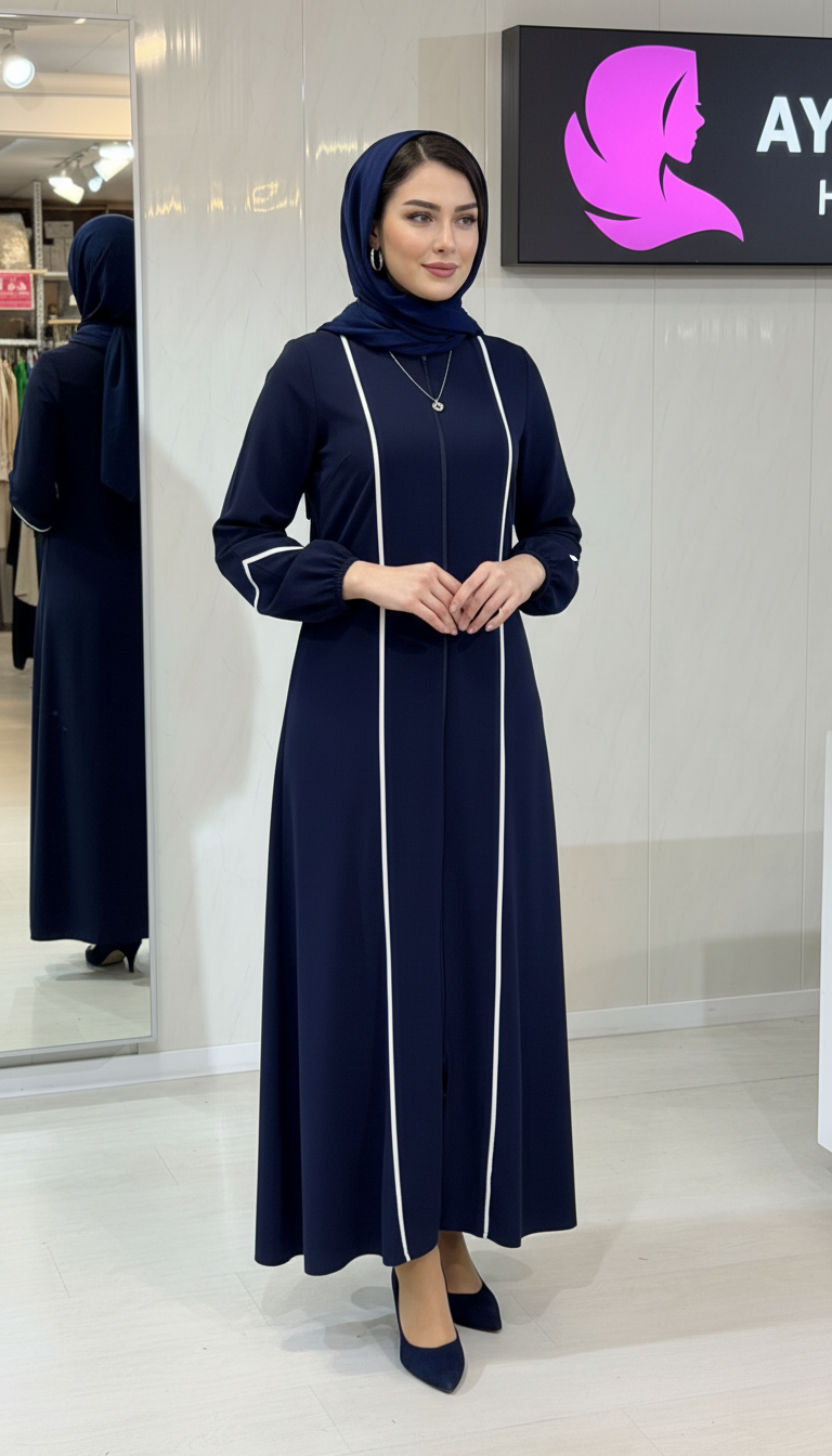 Abaya