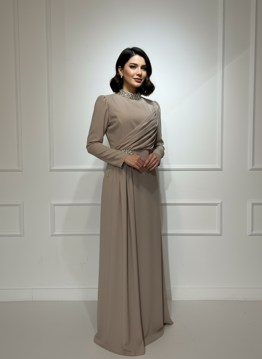 Abendkleid