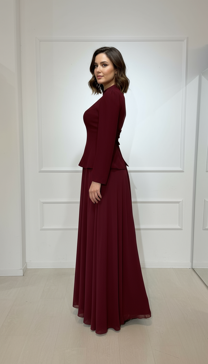 Abendkleid