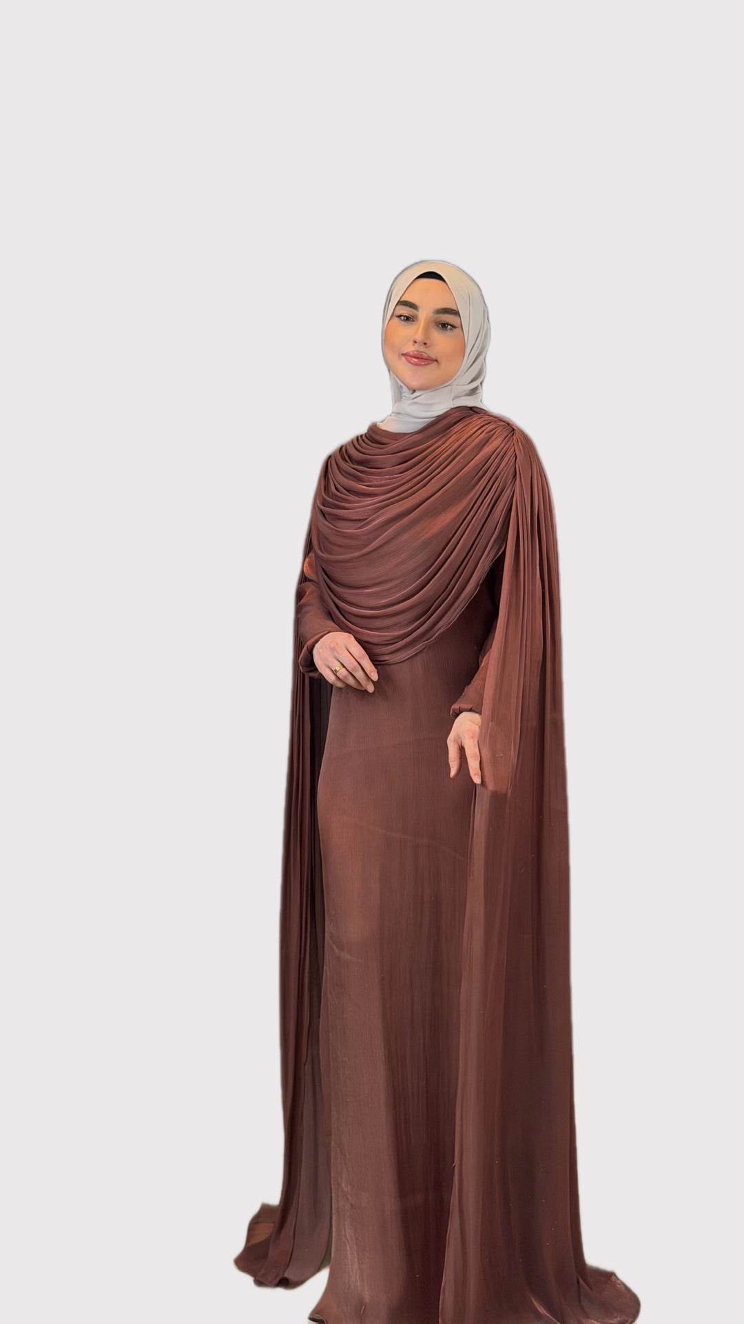 Abendkleid