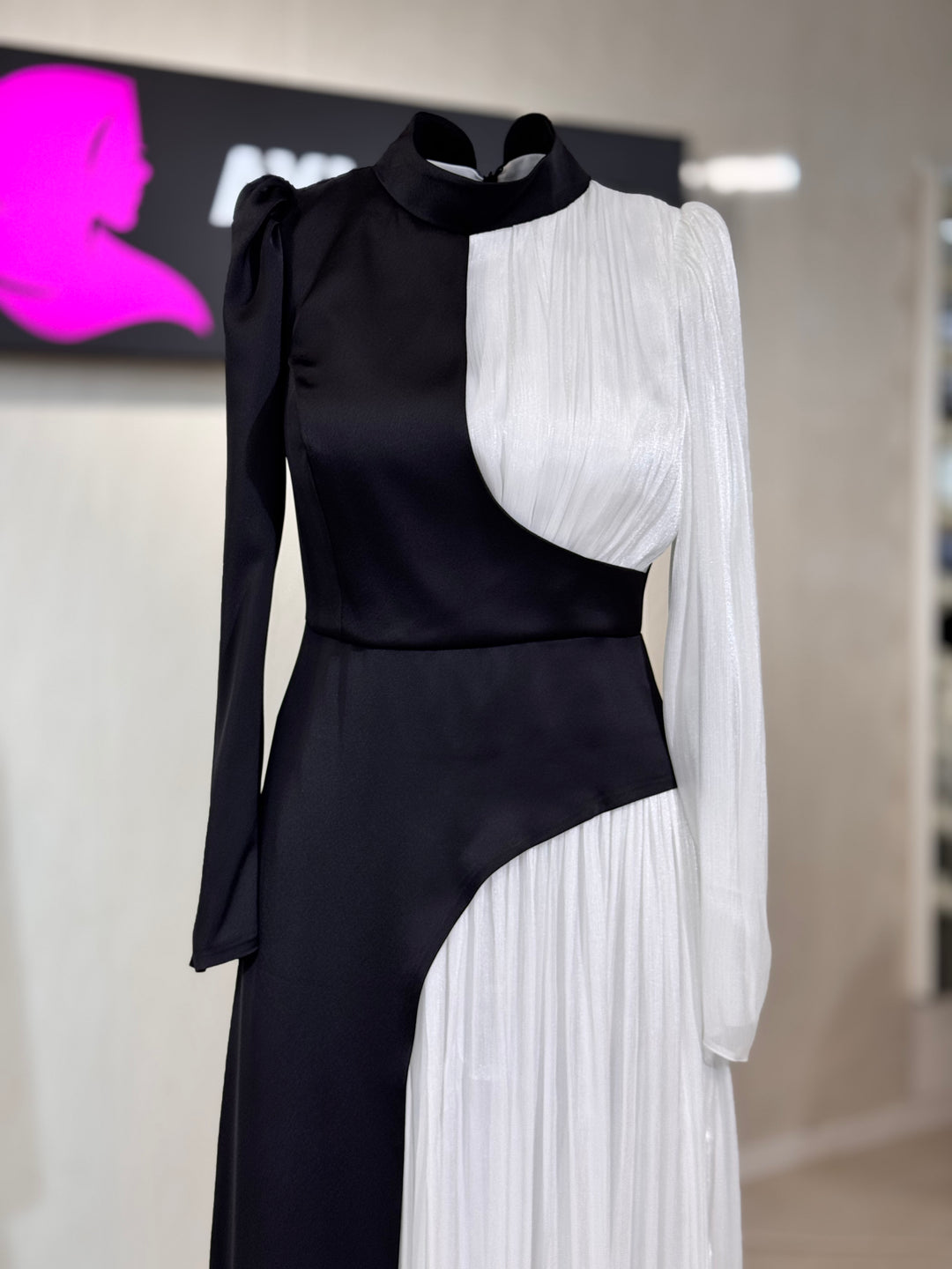 Abendkleid