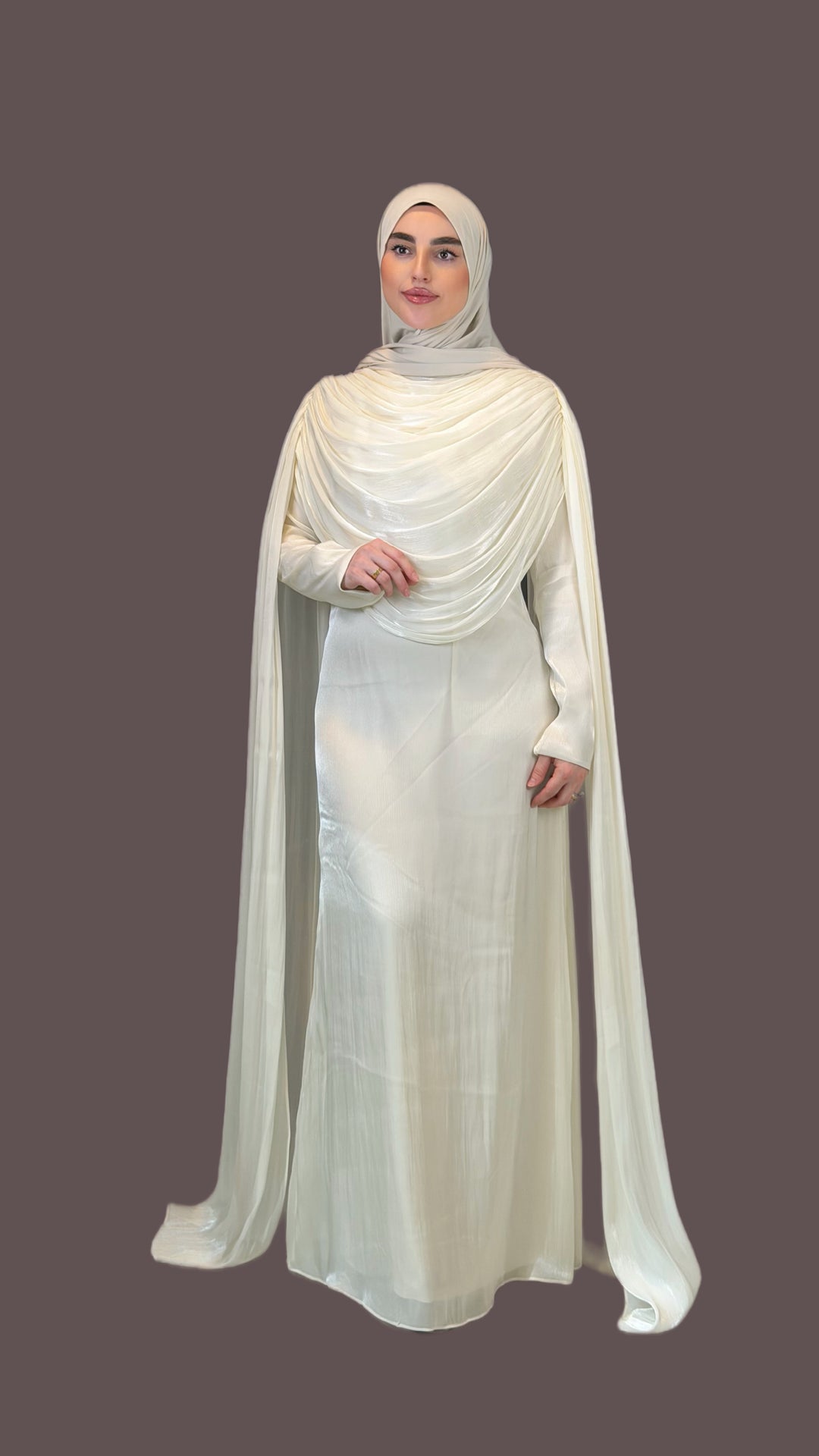 Abendkleid
