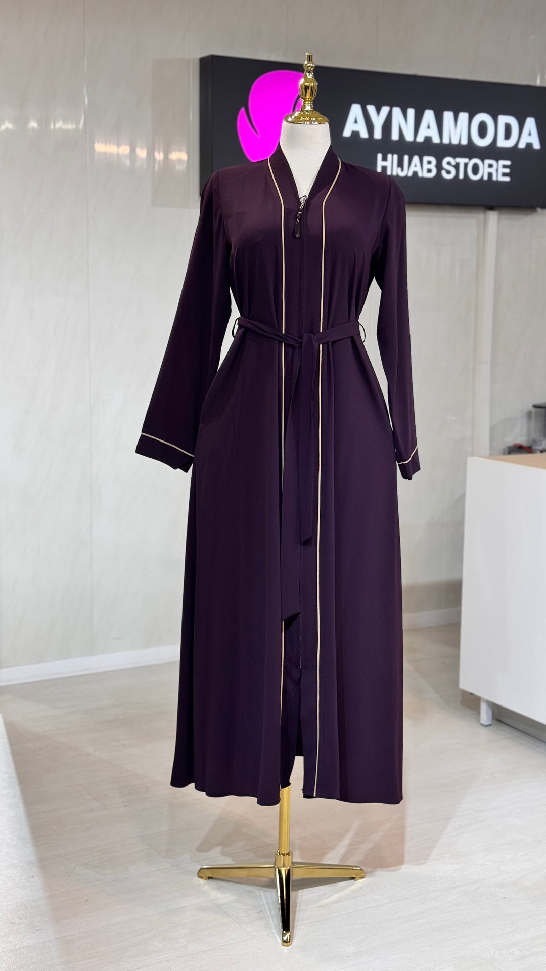 Abaya