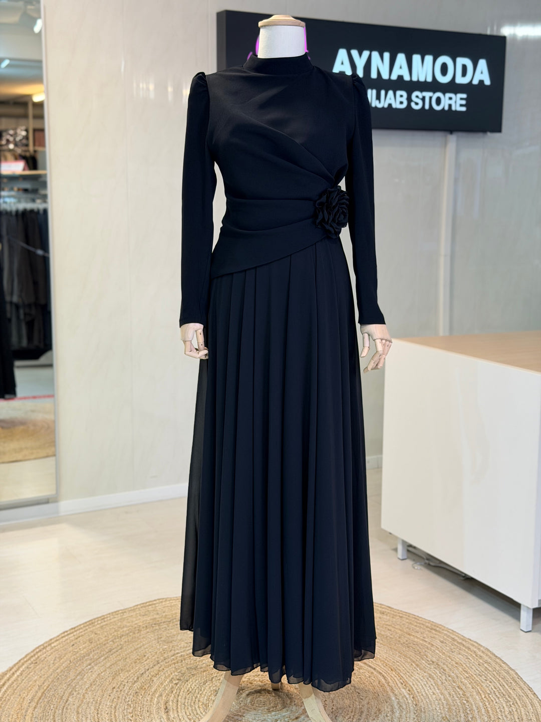 Abendkleid