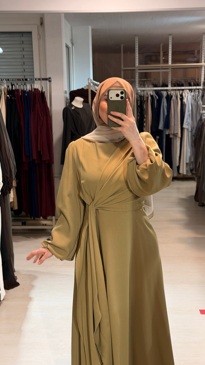 Kleid
