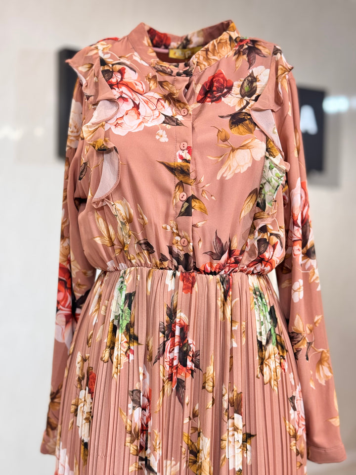 Kleid grosse Grössen – 46 bis 54