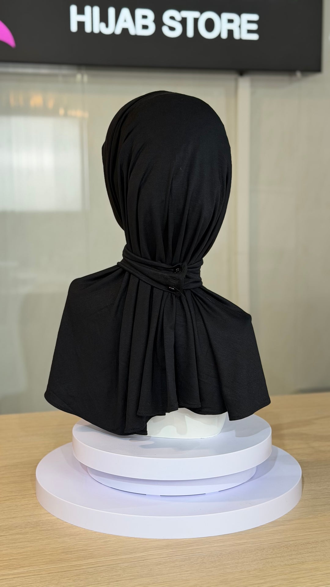 Easy Hijab Cotton