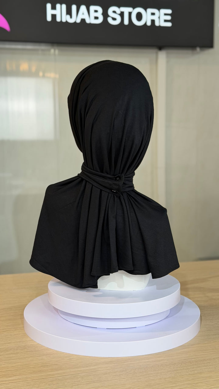 Easy Hijab Cotton