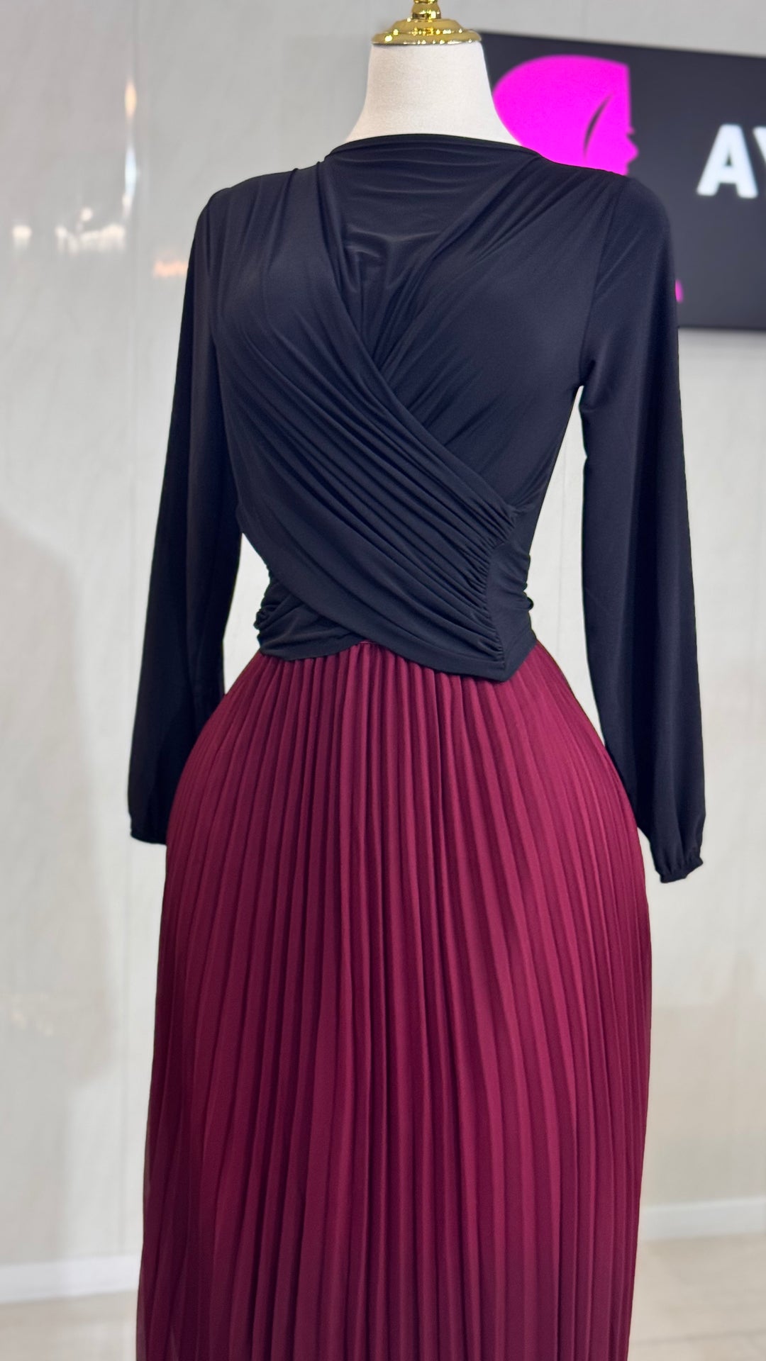 Bluse