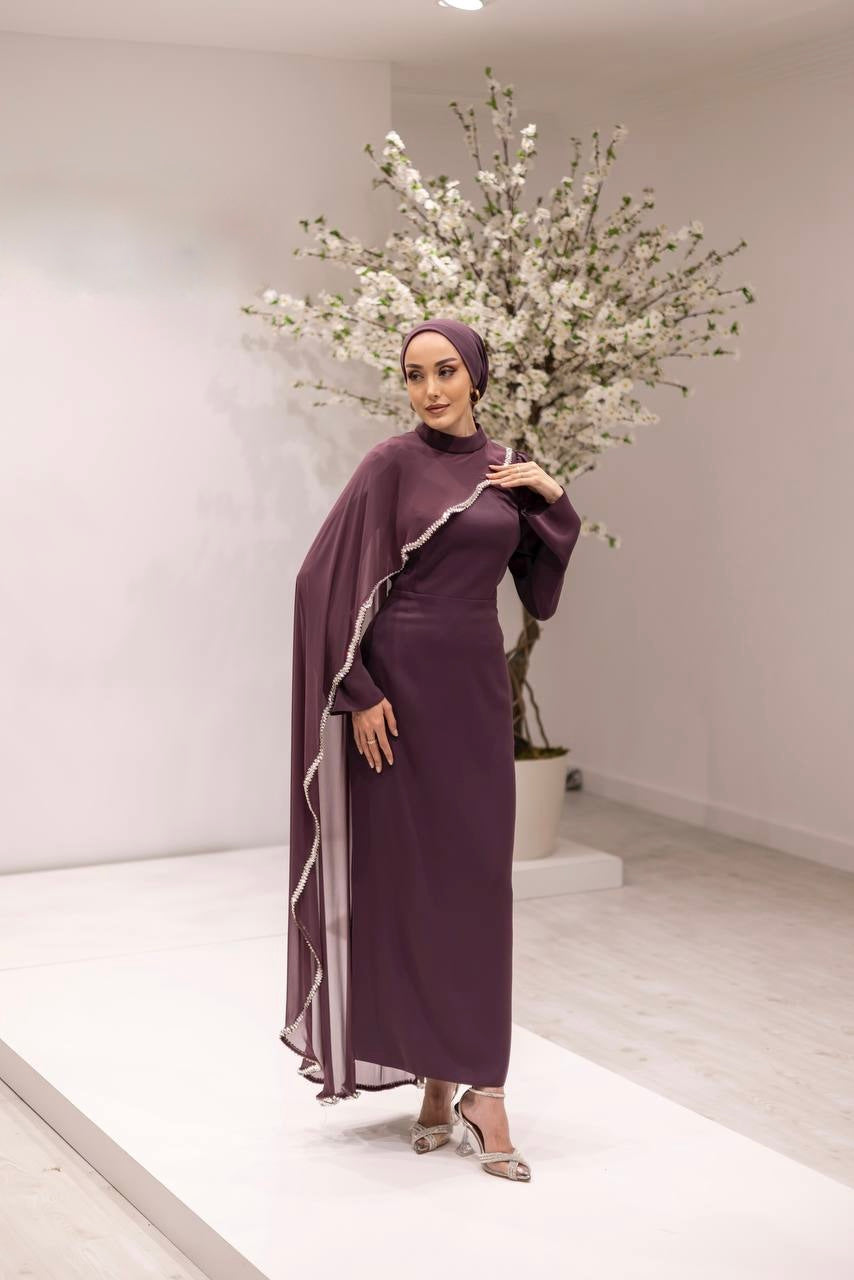 Abendkleid