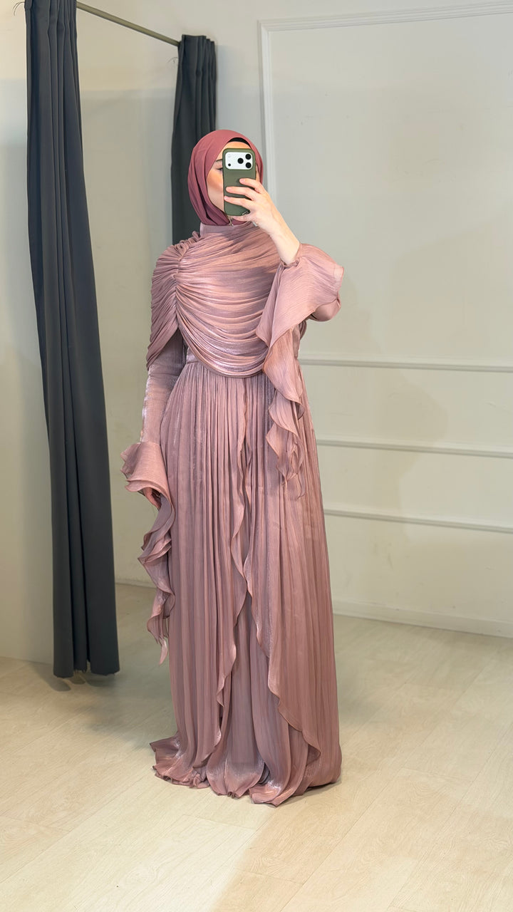 Abendkleid