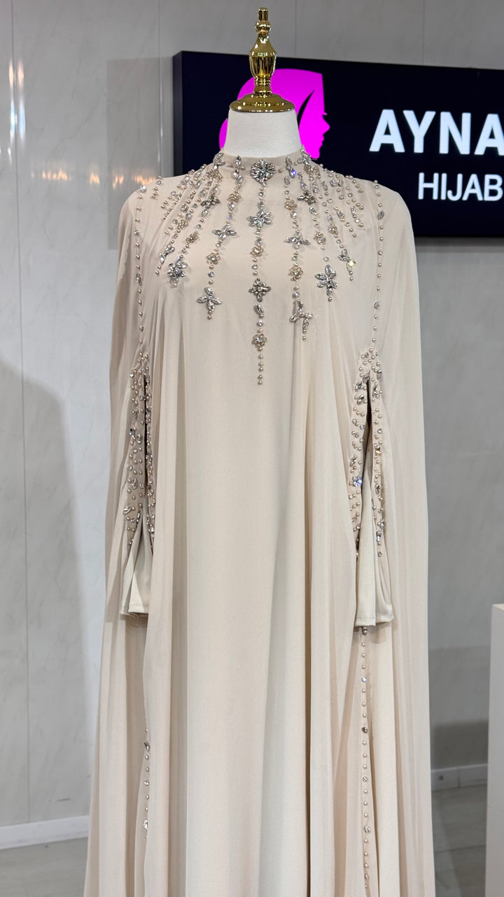 Luxus Abaya