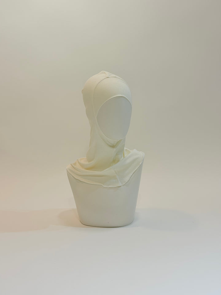 Hijab Bonnet