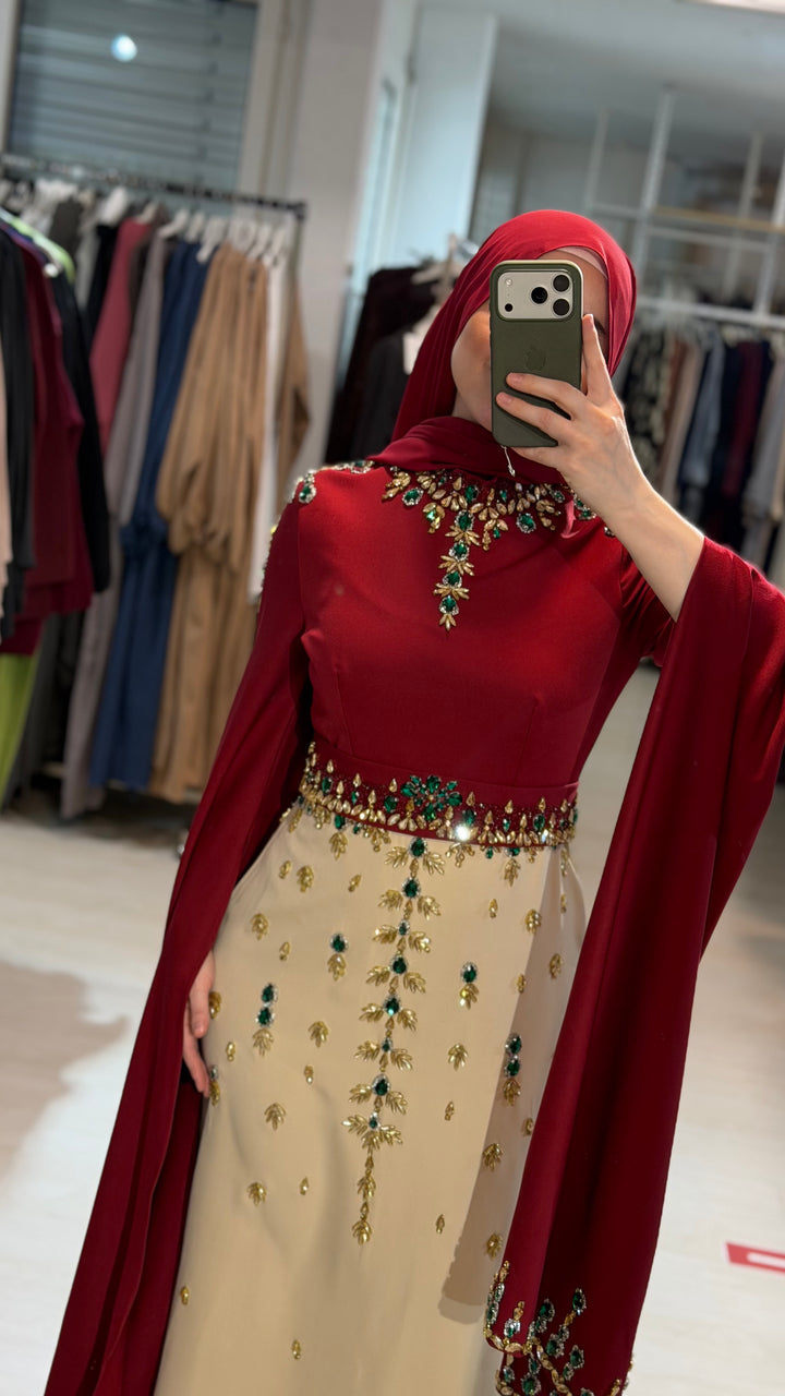Abendkleid
