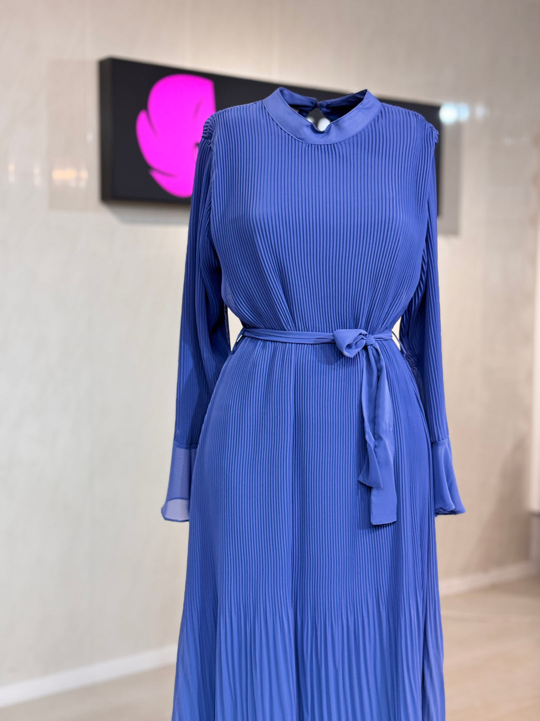 Grosse Grössen Kleid