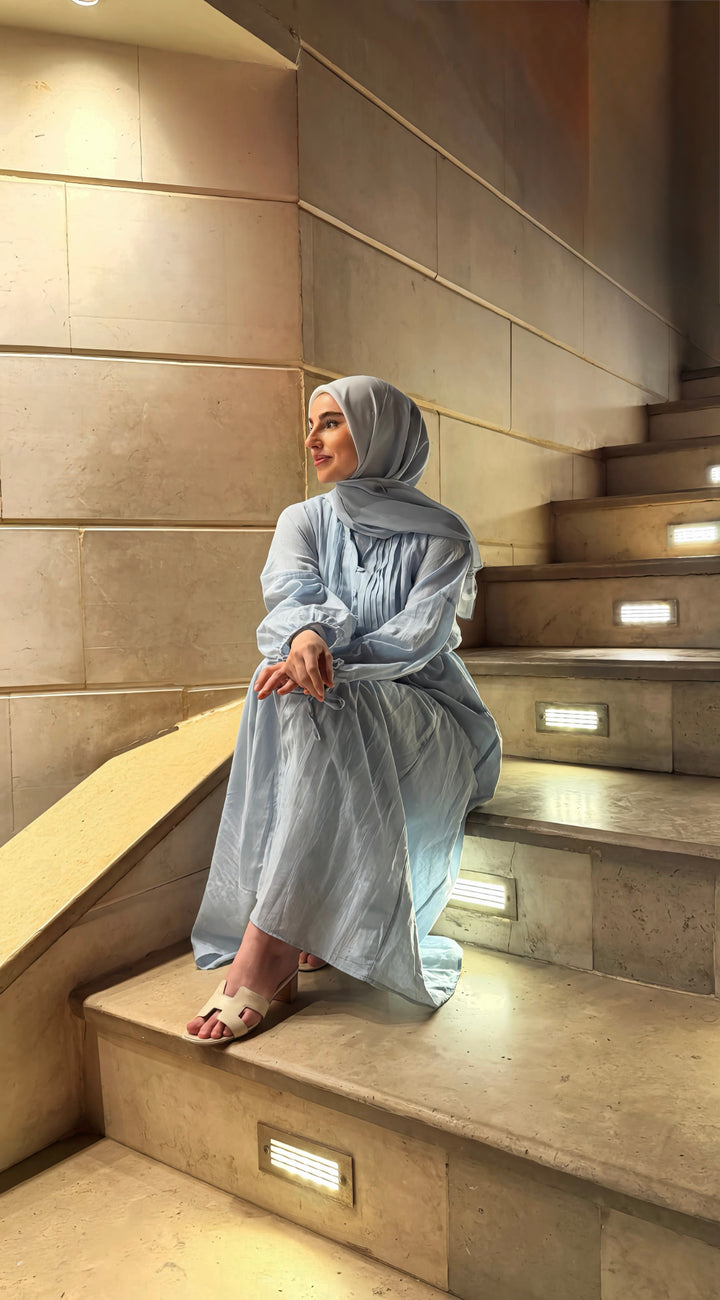 Zweiteiliges Kleid