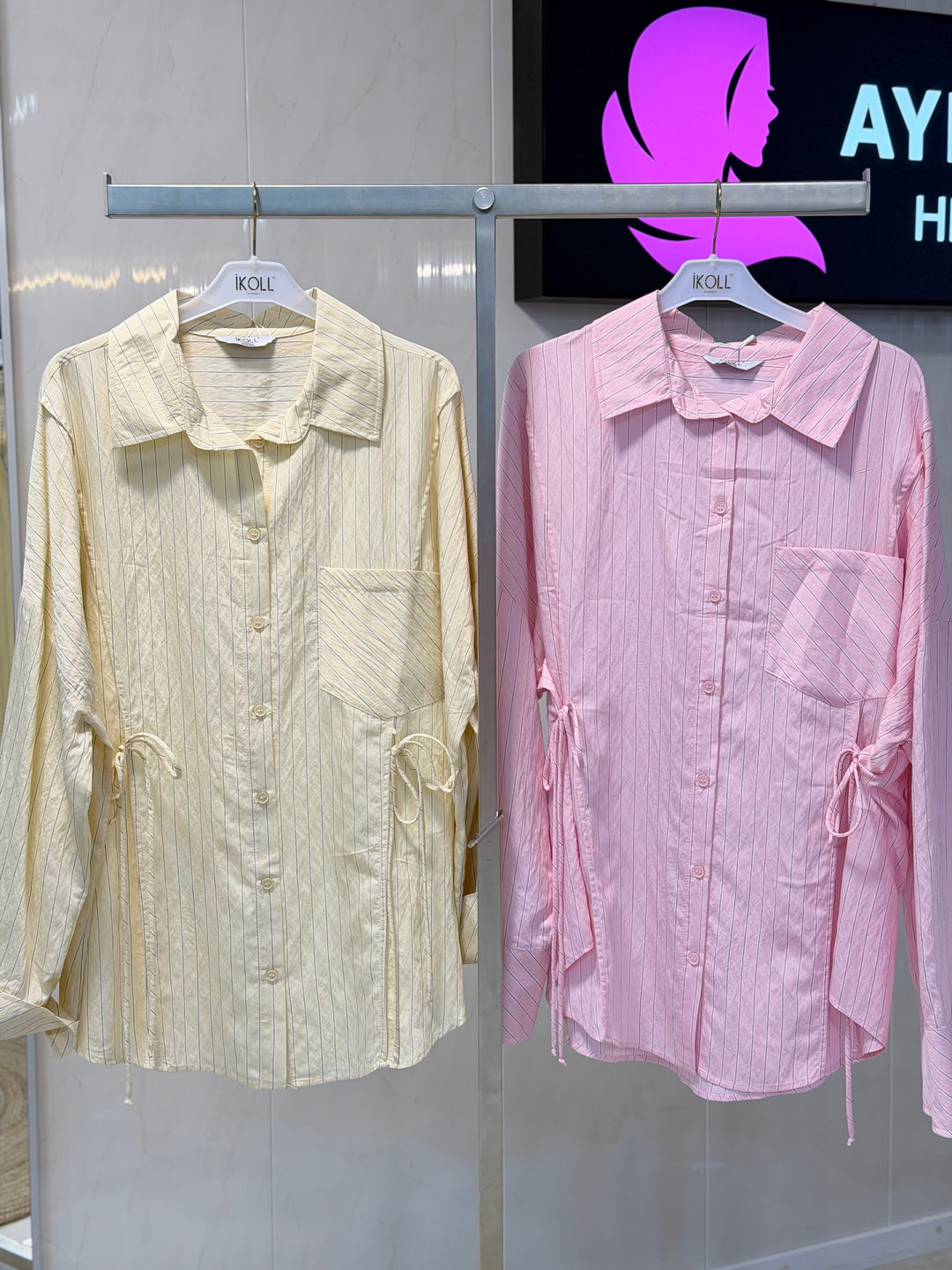 Bluse