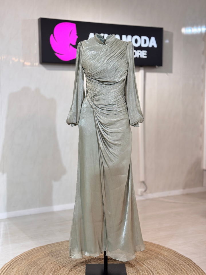 Abendkleid