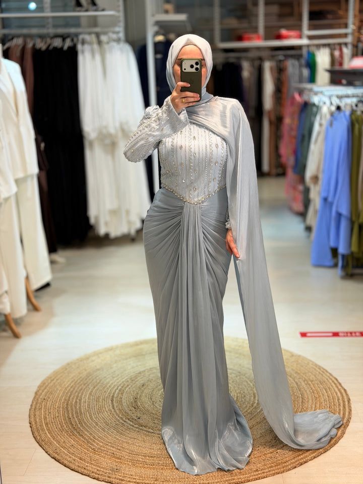 Abendkleid