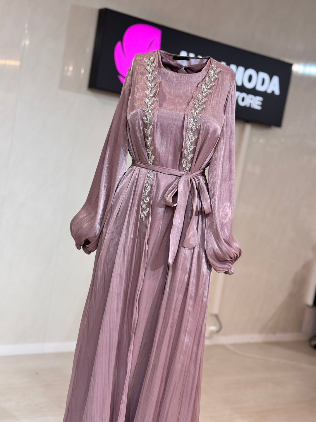 Abaya