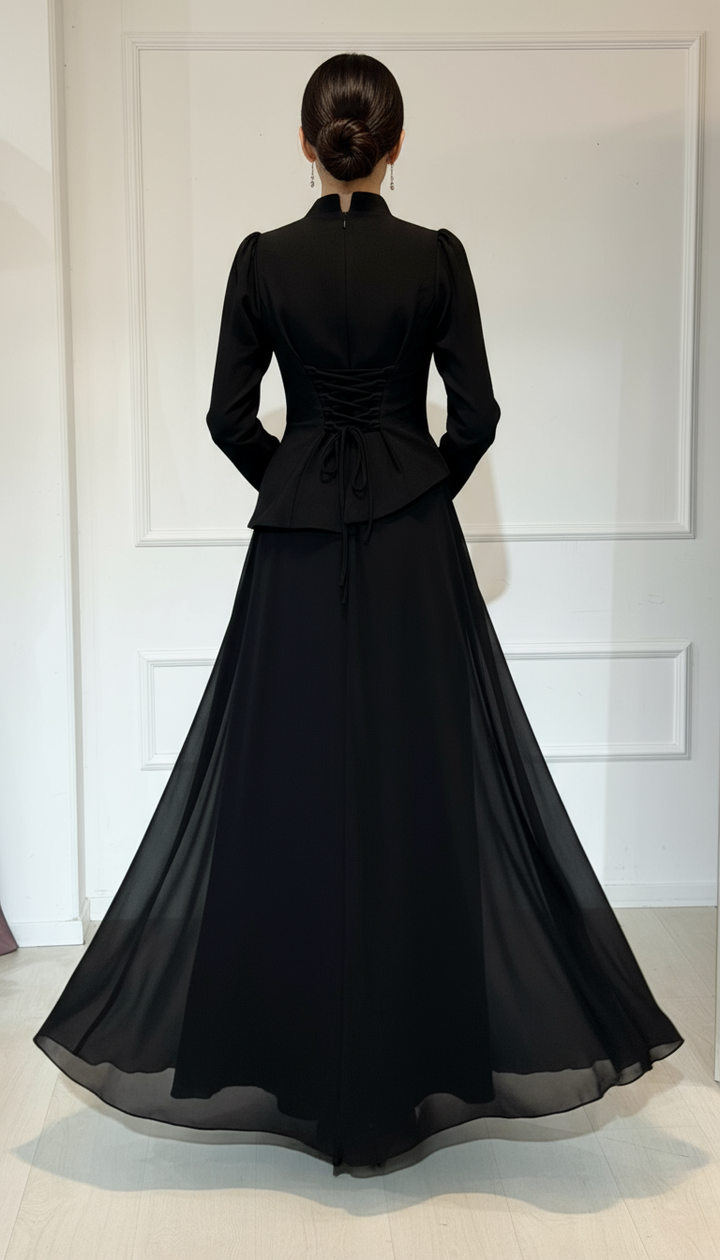 Abendkleid