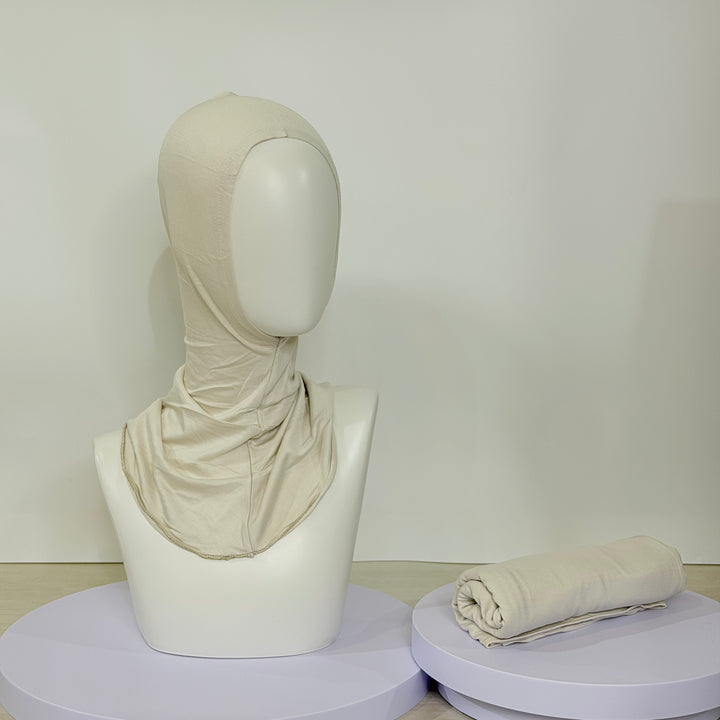 2Go Hijab-Sets
