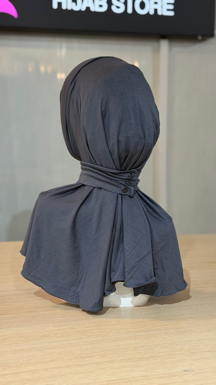 Easy Hijab Cotton