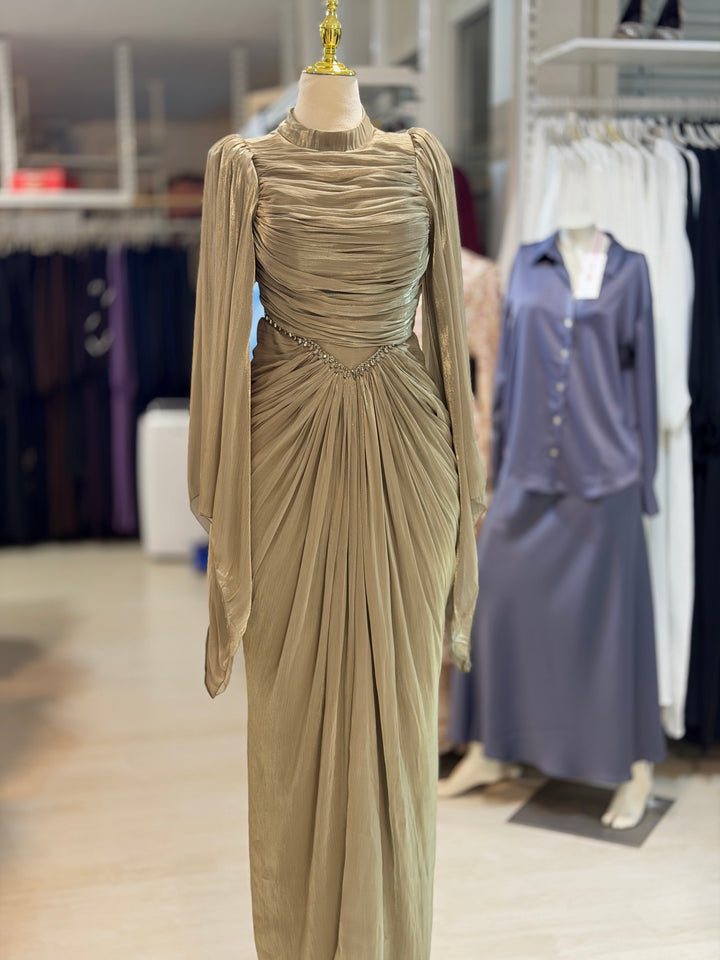 Abendkleid