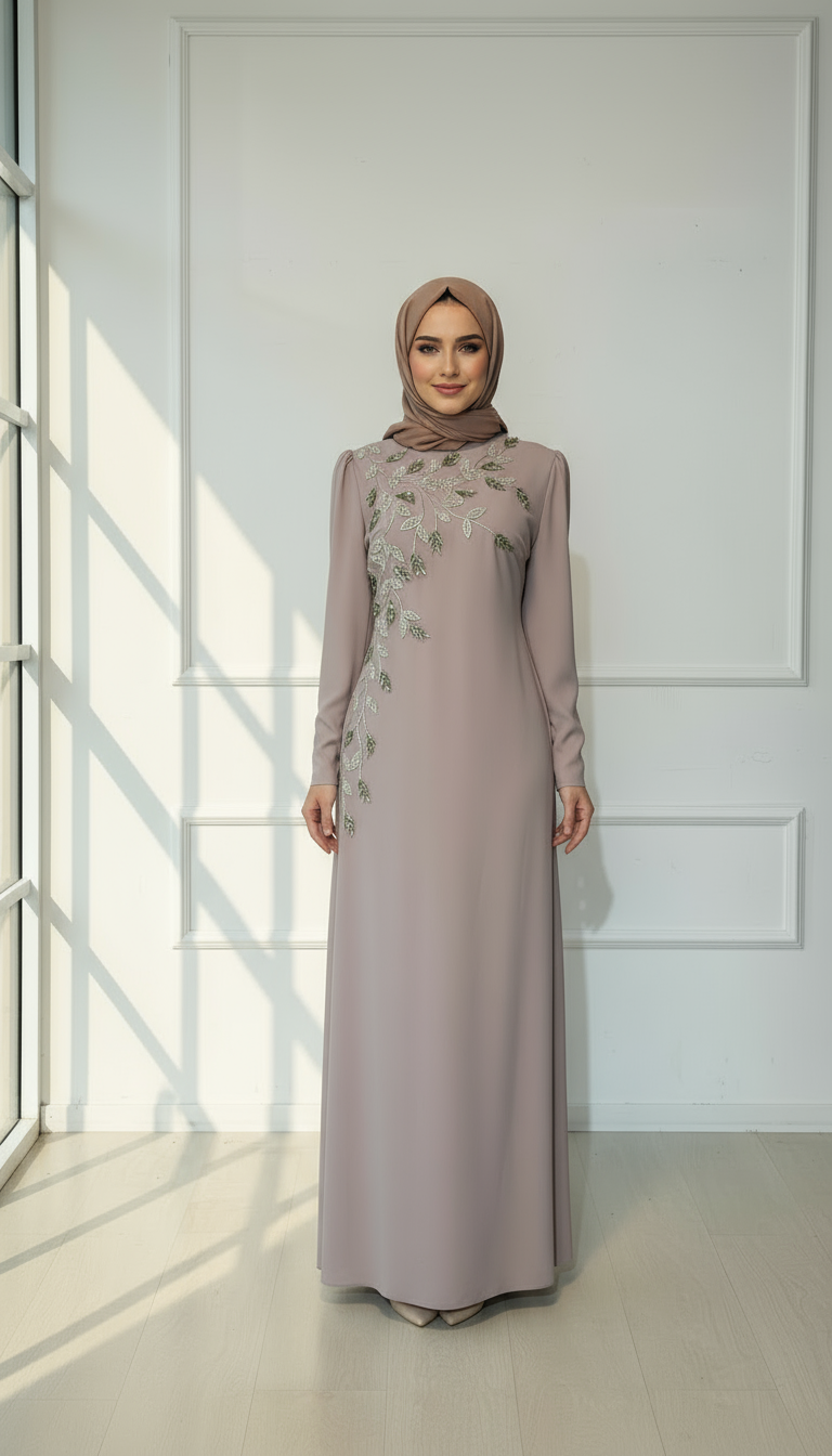 Abendkleid