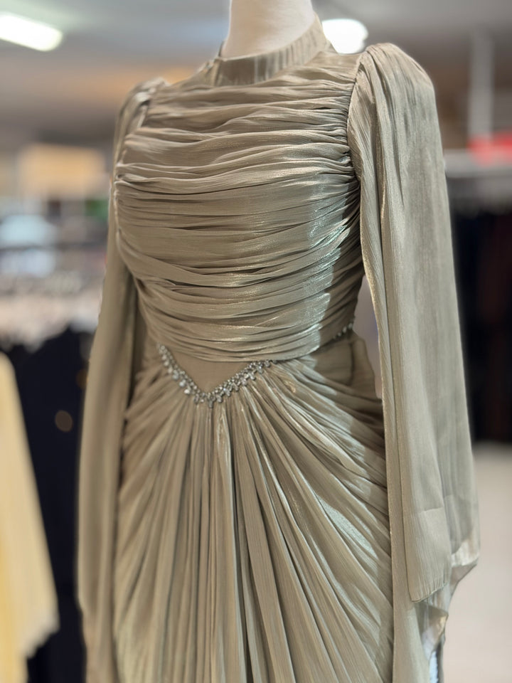 Abendkleid