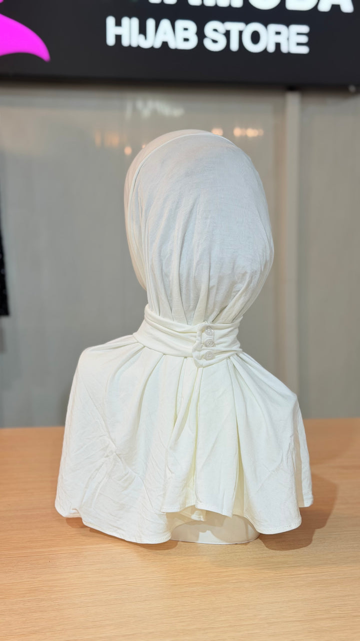 Easy Hijab Cotton