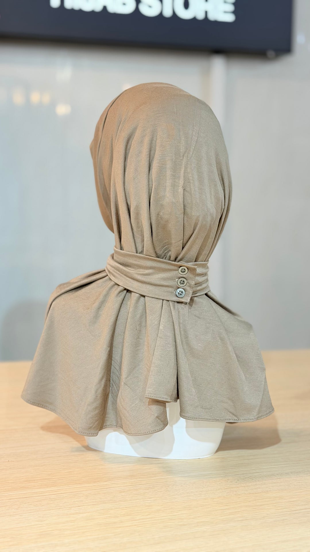 Easy Hijab Cotton