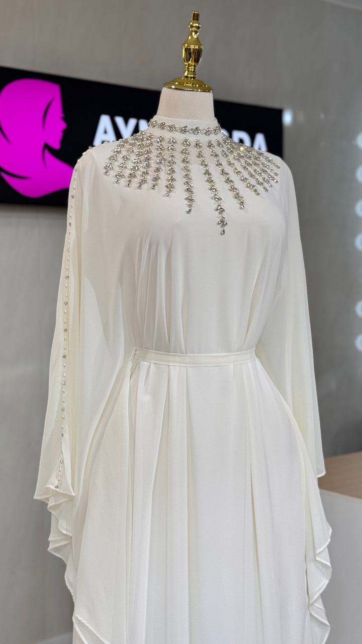 Luxus Abaya