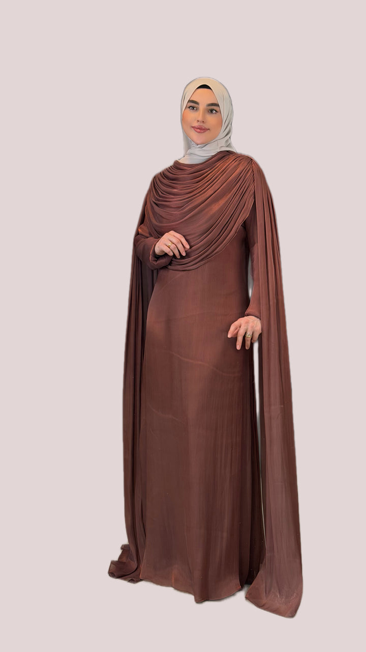 Abendkleid