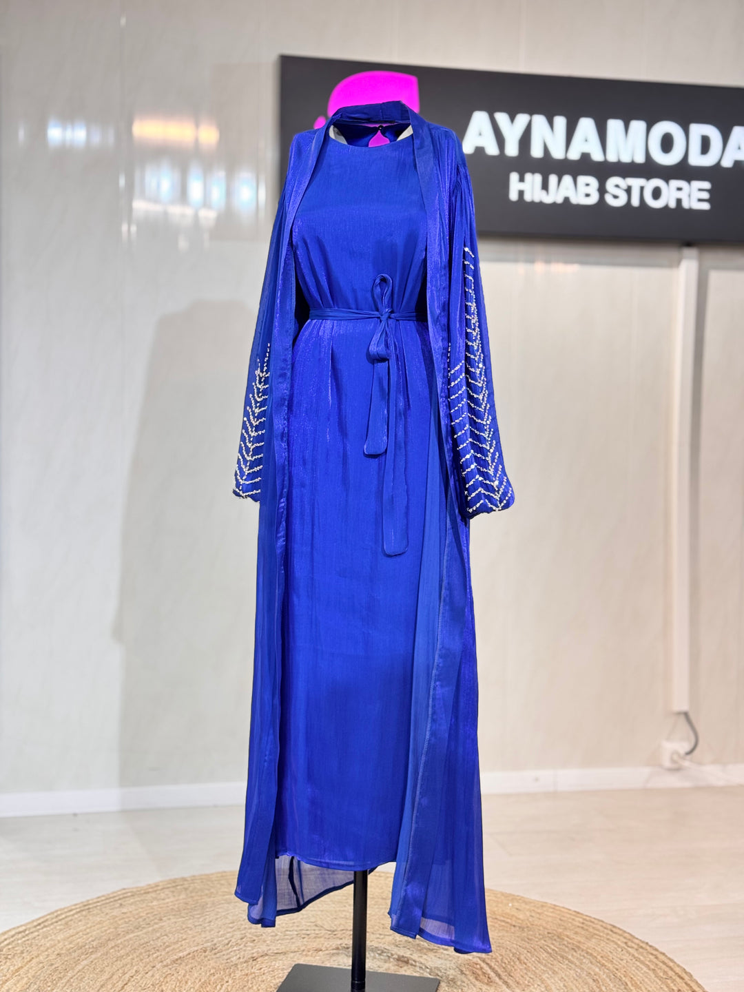 Abaya