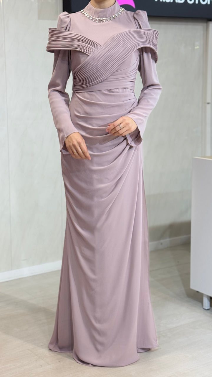 Abendkleid